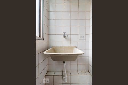 Apartamento à venda com 62m², 3 quartos e 1 vaga Apartamento à venda com 62m², 3 quartos e 1 vagaÁrea de Serviço