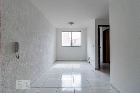 Sala de apartamento à venda com 3 quartos, 62m² em Vila Parque Jabaquara, São Paulo