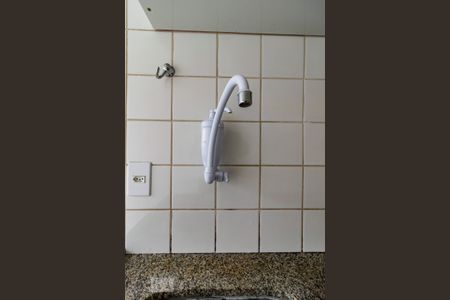 Apartamento à venda com 62m², 3 quartos e 1 vaga Apartamento à venda com 62m², 3 quartos e 1 vagaCozinha