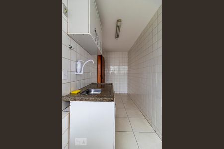 Apartamento à venda com 62m², 3 quartos e 1 vaga Apartamento à venda com 62m², 3 quartos e 1 vagaCozinha
