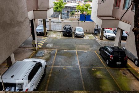 Apartamento à venda com 62m², 3 quartos e 1 vaga Apartamento à venda com 62m², 3 quartos e 1 vagaGaragem