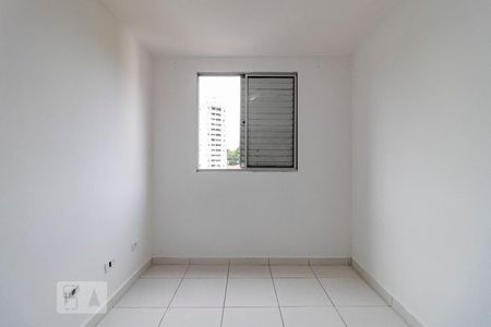 Suíte  de apartamento à venda com 3 quartos, 62m² em Vila Parque Jabaquara, São Paulo