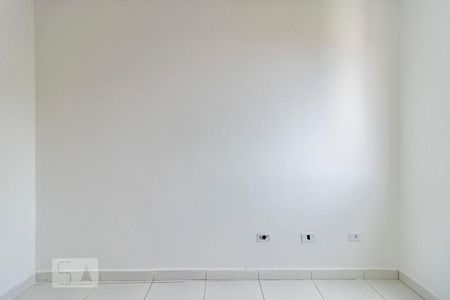 Suíte de apartamento à venda com 3 quartos, 62m² em Vila Parque Jabaquara, São Paulo