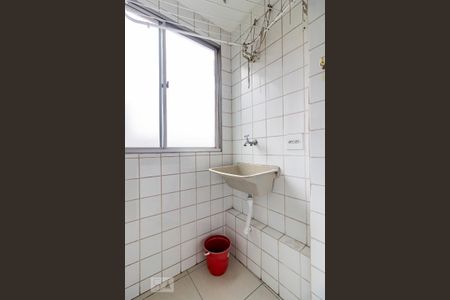 Apartamento à venda com 62m², 3 quartos e 1 vaga Apartamento à venda com 62m², 3 quartos e 1 vagaÁrea de Serviço