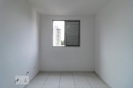Suíte de apartamento à venda com 3 quartos, 62m² em Vila Parque Jabaquara, São Paulo