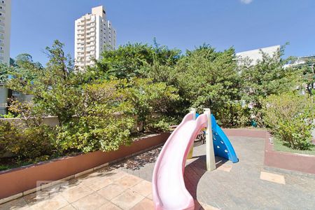 Apartamento à venda com 66m², 2 quartos e 2 vagasÁrea Comum - Playground