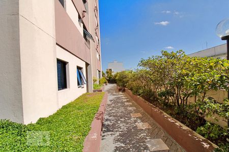 Apartamento à venda com 66m², 2 quartos e 2 vagasÁrea comum