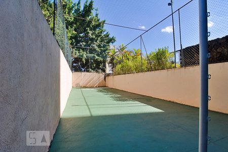 Apartamento à venda com 66m², 2 quartos e 2 vagasQuadra Esportiva