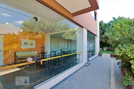 Apartamento à venda com 66m², 2 quartos e 2 vagasÁrea comum - Salão de festas