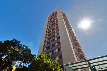 Apartamento à venda com 66m², 2 quartos e 2 vagasFachada