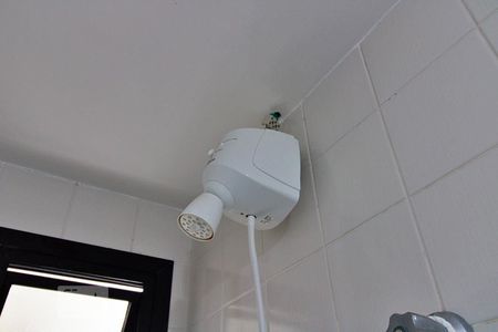 Apartamento à venda com 66m², 2 quartos e 2 vagasBanheiro