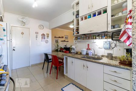 Apartamento à venda com 130m², 3 quartos e 1 vagaCozinha