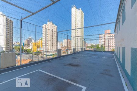 Apartamento à venda com 130m², 3 quartos e 1 vagaÁrea comum - Quadra esportiva
