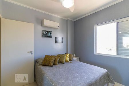 Apartamento à venda com 130m², 3 quartos e 1 vagaQuarto 3