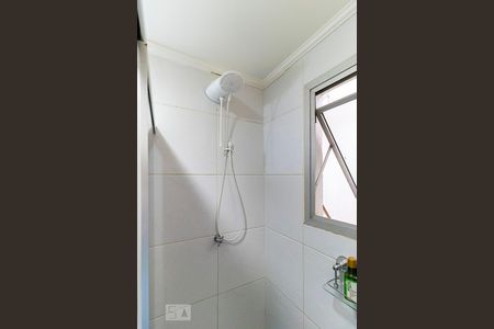 Apartamento à venda com 130m², 3 quartos e 1 vagaBanheiro social