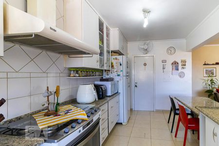 Apartamento à venda com 130m², 3 quartos e 1 vagaCozinha