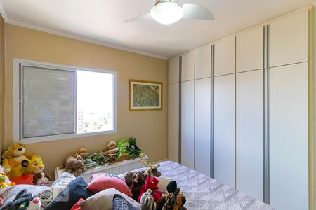 Apartamento à venda com 130m², 3 quartos e 1 vagaQuarto 2