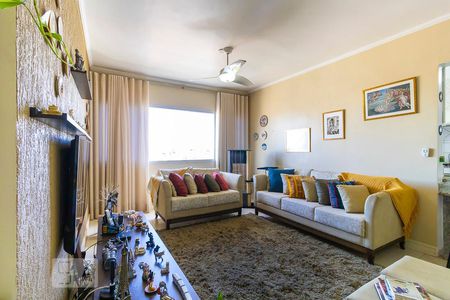 Apartamento à venda com 130m², 3 quartos e 1 vagaSala