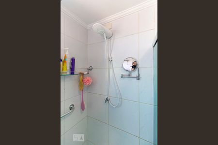 Apartamento à venda com 130m², 3 quartos e 1 vagaBanheiro da suíte