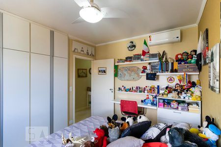 Apartamento à venda com 130m², 3 quartos e 1 vagaQuarto 2