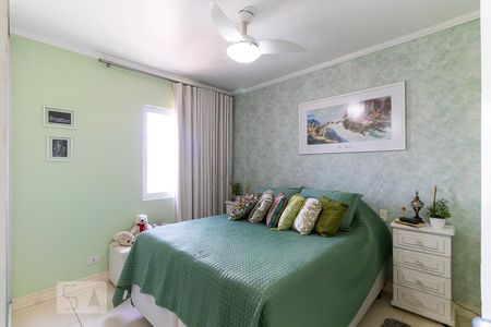 Apartamento à venda com 130m², 3 quartos e 1 vagaQuarto 1 - Suíte