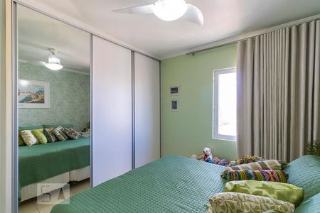 Apartamento à venda com 130m², 3 quartos e 1 vagaQuarto 1 - Suíte