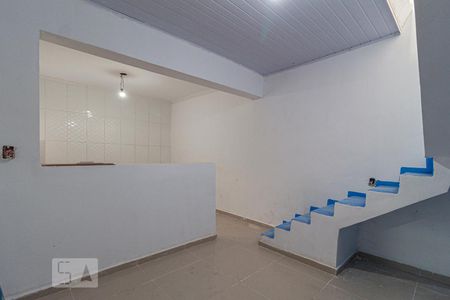 Sala de casa à venda com 1 quarto, 50m² em Cipava, Osasco