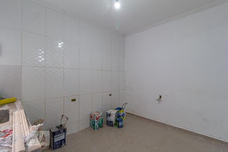 Casa à venda com 50m², 1 quarto e sem vaga Casa à venda com 50m², 1 quarto e sem vagaCozinha