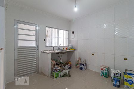 Cozinha de casa à venda com 1 quarto, 50m² em Cipava, Osasco