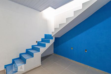 Sala de casa à venda com 1 quarto, 50m² em Cipava, Osasco