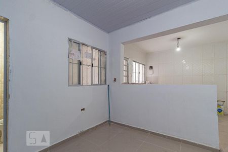 Sala de casa à venda com 1 quarto, 50m² em Cipava, Osasco