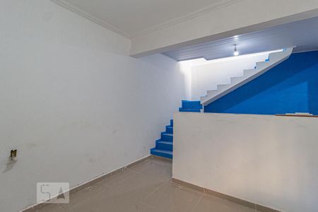 Casa à venda com 50m², 1 quarto e sem vaga Casa à venda com 50m², 1 quarto e sem vagaCozinha