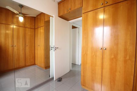 Quarto 1 de apartamento para alugar com 3 quartos, 82m² em Vila Mariana, São Paulo