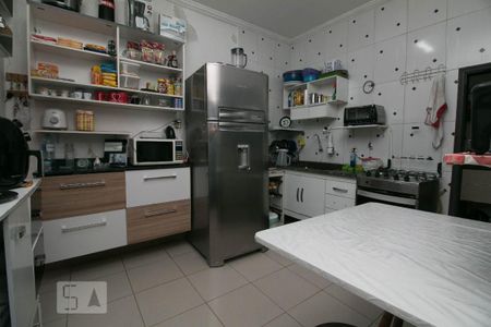 Casa à venda com 143m², 3 quartos e sem vagaCozinha