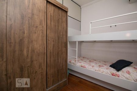 Casa à venda com 143m², 3 quartos e sem vagaQuarto 3