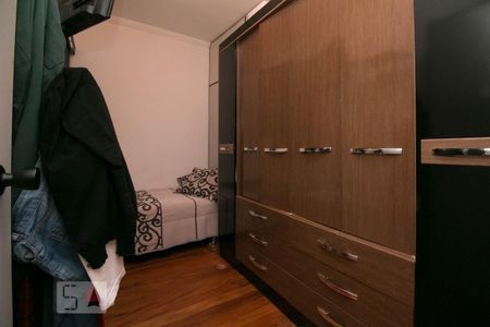 Casa à venda com 143m², 3 quartos e sem vagaQuarto 2