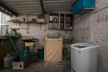 Casa à venda com 143m², 3 quartos e sem vagaÁrea de Serviço