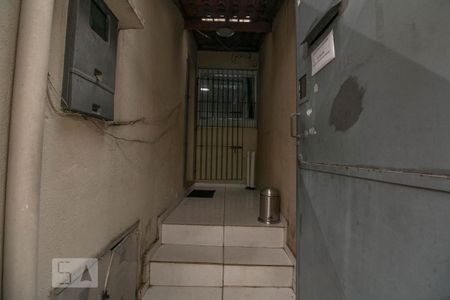 Casa à venda com 143m², 3 quartos e sem vagaCorredor de entrada