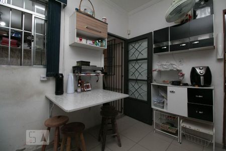 Casa à venda com 143m², 3 quartos e sem vagaCozinha