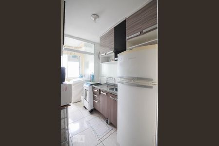 Apartamento à venda com 55m², 2 quartos e 1 vaga Apartamento à venda com 55m², 2 quartos e 1 vagacozinha