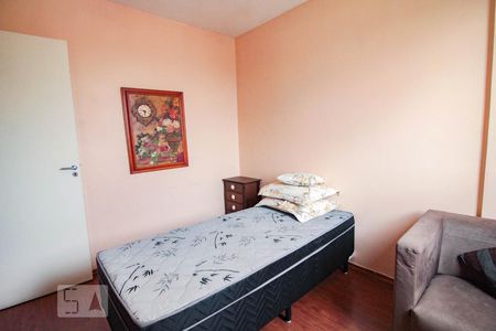 sala de apartamento à venda com 2 quartos, 55m² em Vila Bruna, São Paulo