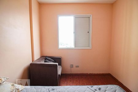 sala de apartamento à venda com 2 quartos, 55m² em Vila Bruna, São Paulo