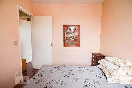 sala de apartamento à venda com 2 quartos, 55m² em Vila Bruna, São Paulo