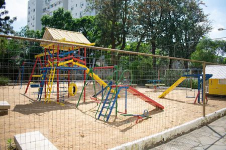 Apartamento à venda com 52m², 2 quartos e sem vagaPlayGround