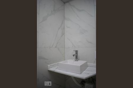 Apartamento à venda com 52m², 2 quartos e sem vagaBanheiro
