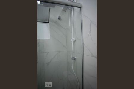 Apartamento à venda com 52m², 2 quartos e sem vagaBanheiro