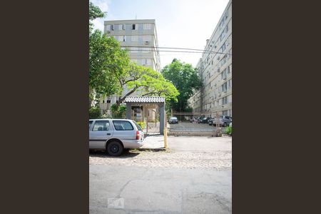 Apartamento à venda com 52m², 2 quartos e sem vagaFachada