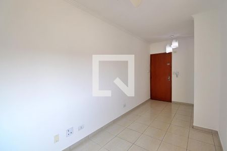 Sala de apartamento à venda com 2 quartos, 100m² em Vila Francisco Matarazzo, Santo André