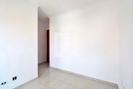 Suíte - Quarto 1 de apartamento à venda com 2 quartos, 100m² em Vila Francisco Matarazzo, Santo André