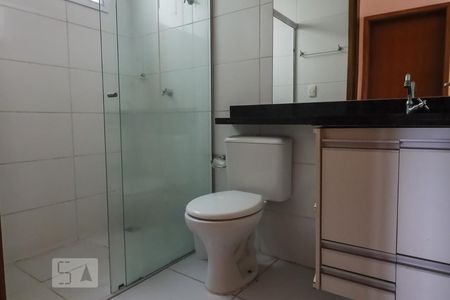 Apartamento para alugar com 65m², 2 quartos e 1 vaga Apartamento para alugar com 65m², 2 quartos e 1 vagaBanheiro